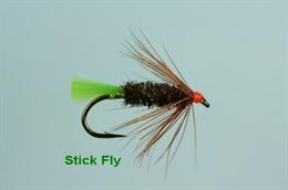 Stick Fly
